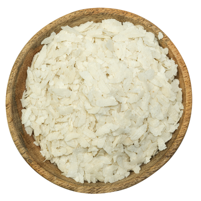 Organic Poha White