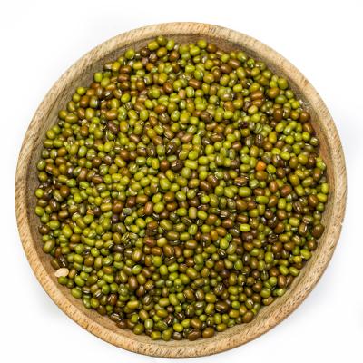 Organic Green Moong Whole