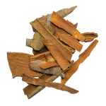 Organic Cinnamon