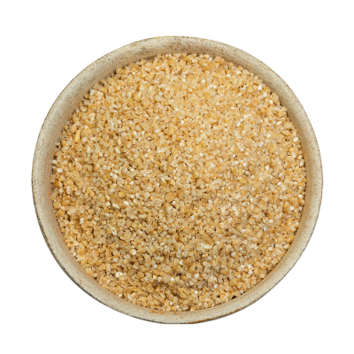 Organic Wheat Dalia