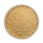 Organic Wheat Dalia