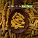 Organic Turmeric Powder