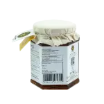 Organic Forest Honey