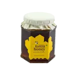 Organic Forest Honey
