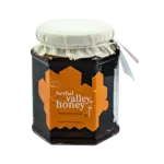 Organic Herbal Honey