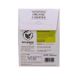 Organic Cashew
