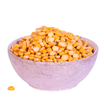 Organic Chana Dal