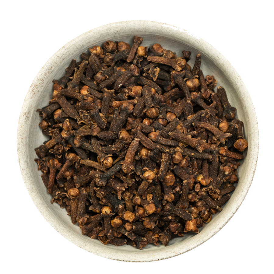 Organic Cloves