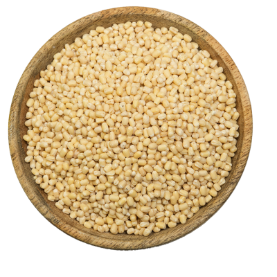 Organic Urad Dal White Whole