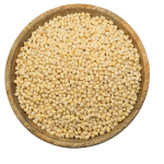 Organic Urad Dal White Whole