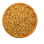 Organic Fenugreek