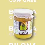 Organic Bilona Cow Ghee