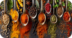 Spices